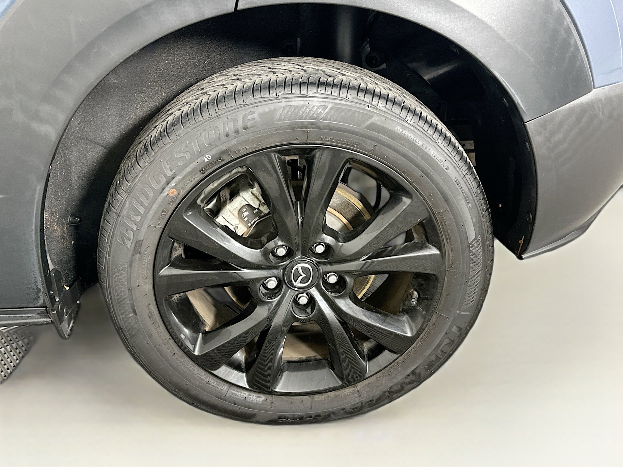 Used 2023 MAZDA CX-30 AWD 2.5 S w/ Preferred Package image 11