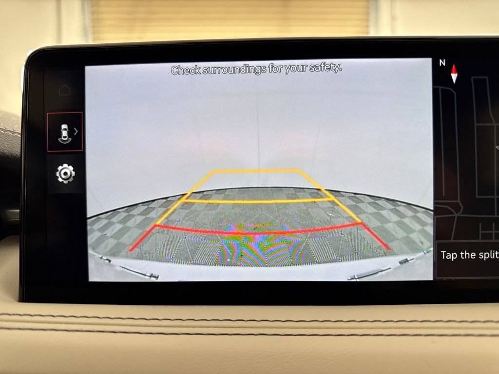 New 2025 Genesis G70 2.5T image 17