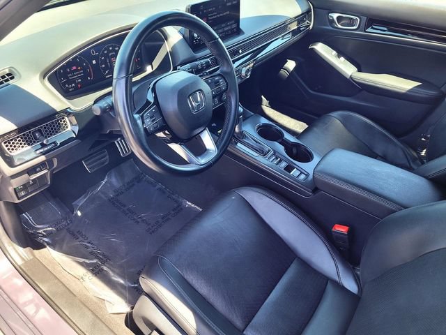 Used 2024 Honda Civic Sport Touring image 9