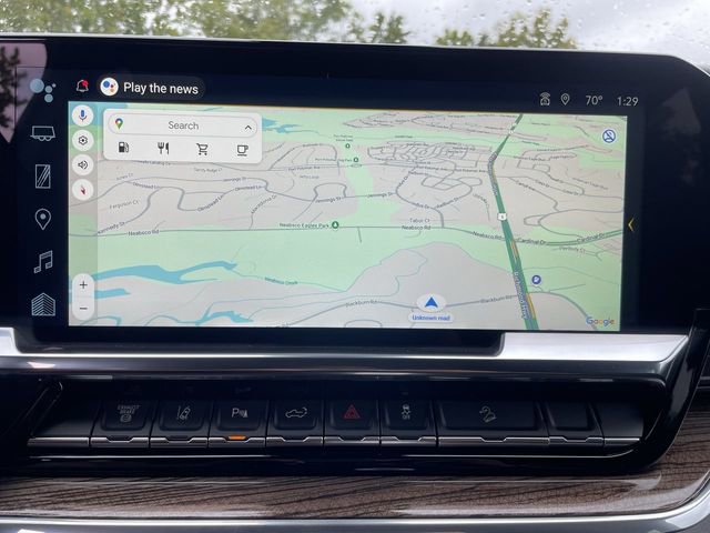 Used 2025 Chevrolet Silverado 2500 LT w/ All Star Edition image 18