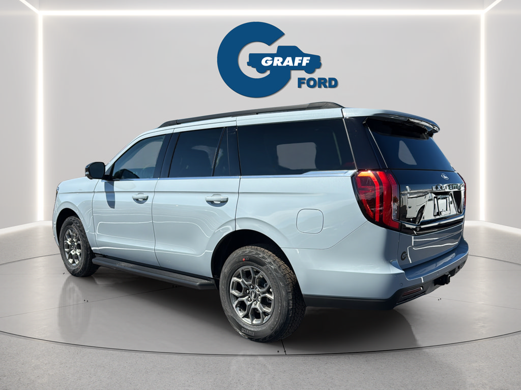 New 2027 Ford Expedition Active AWD/4WD image 10