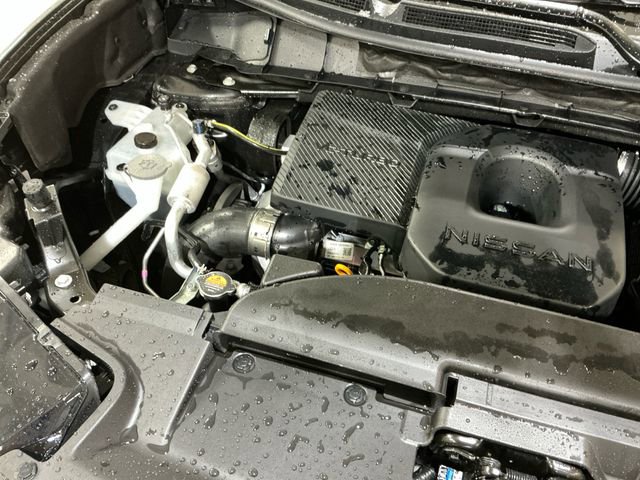 New 2026 Nissan Murano SV image 19