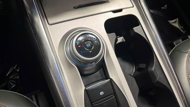 Used 2023 Ford Explorer Timberline AWD/4WD image 18