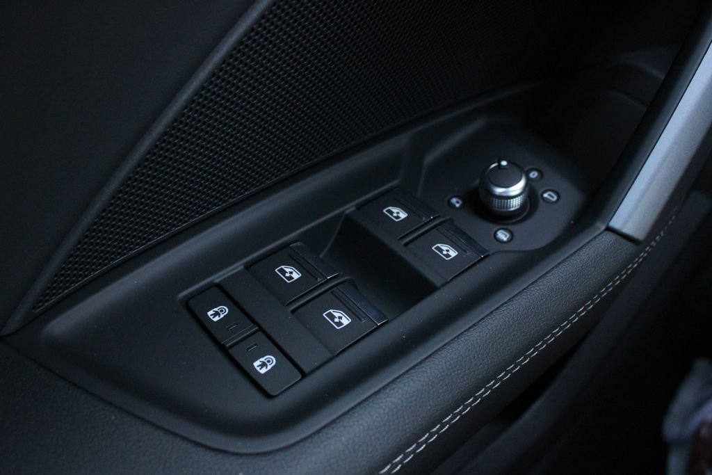 New 2026 Audi A3 2.0T Premium AWD/4WD image 9