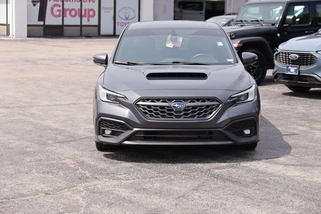 Used 2023 Subaru WRX Limited AWD/4WD image 4