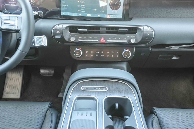 New 2026 Hyundai Palisade Limited AWD/4WD image 15