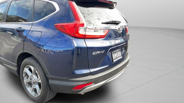 Used 2018 Honda CR-V EX-L image 4