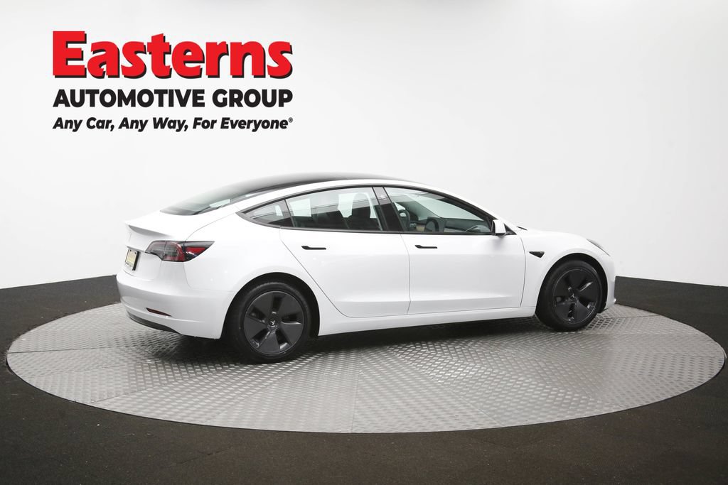 Used 2023 Tesla Model 3 Standard Range RWD image 40