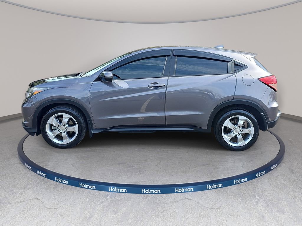 Used 2017 Honda HR-V EX image 9