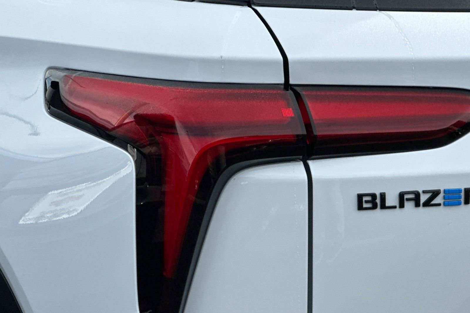 Used 2026 Chevrolet Blazer EV LT image 45