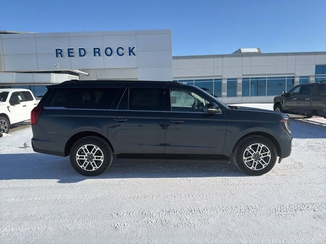New 2026 Ford Expedition Max Active image 2