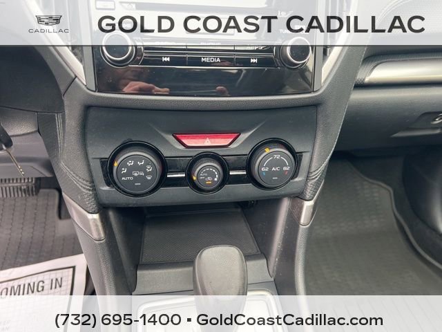 Used 2019 Subaru Forester Premium image 20