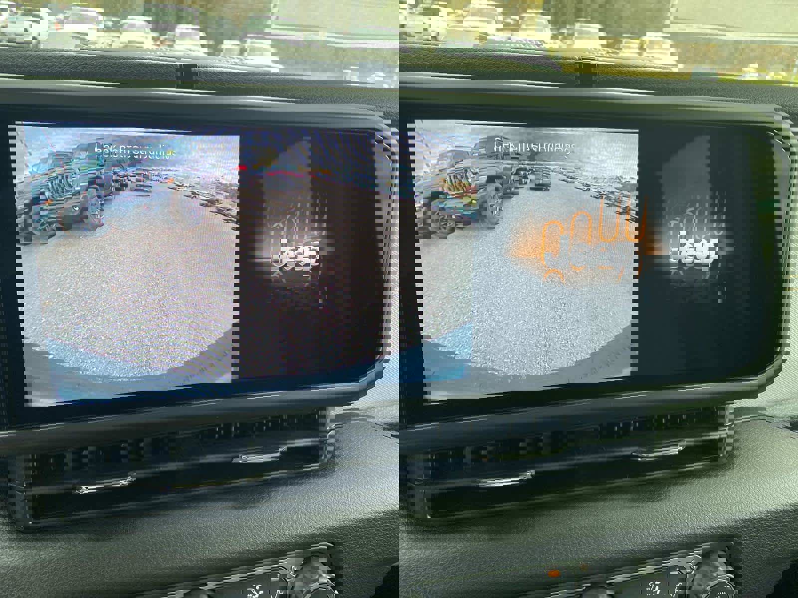 New 2026 Jeep Wrangler Sport S image 10