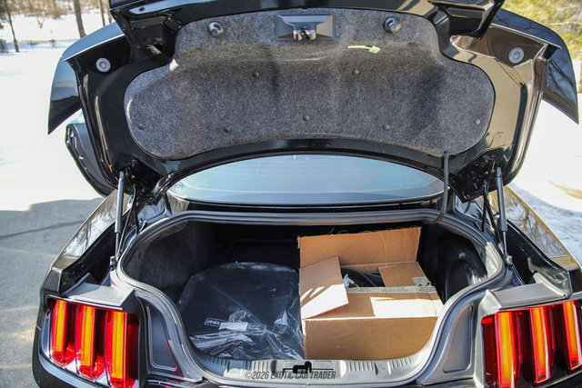 Used 2017 Ford Mustang GT Premium w/ Equipment Group 401A image 85