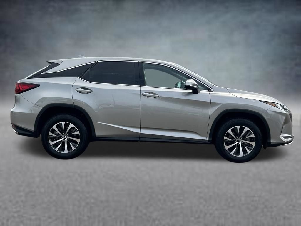 Used 2021 Lexus RX 350 FWD w/ Accessory Package image 6