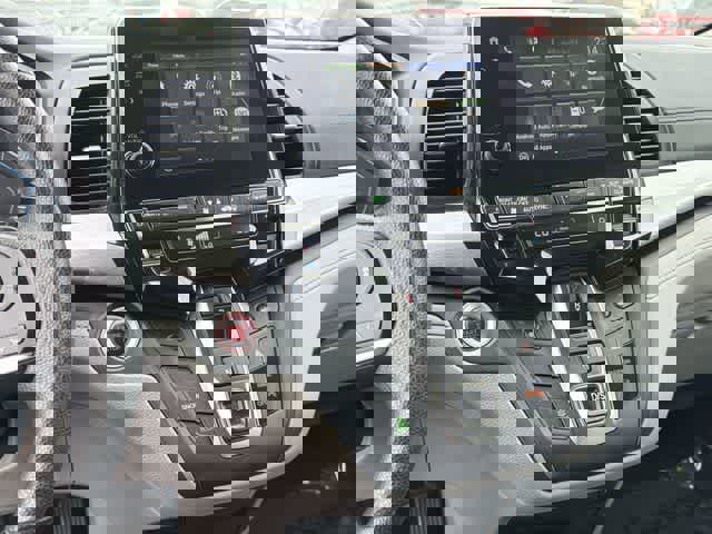 Used 2018 Honda Odyssey EX image 21