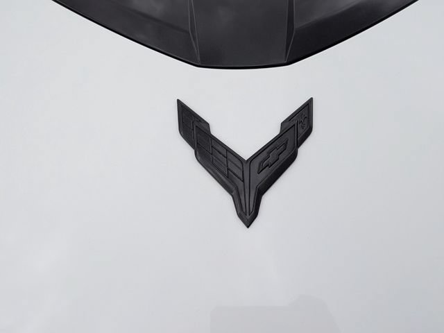 New 2026 Chevrolet Corvette Z06 RWD image 13