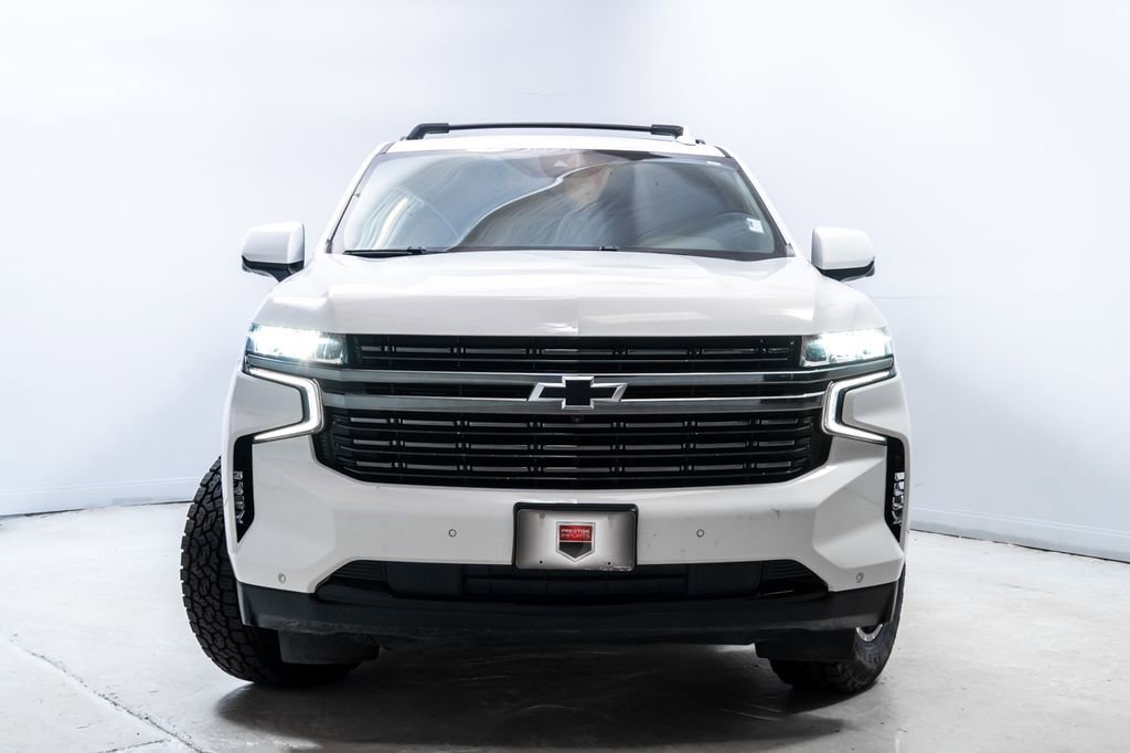 Used 2022 Chevrolet Tahoe RST w/ Luxury Package image 10