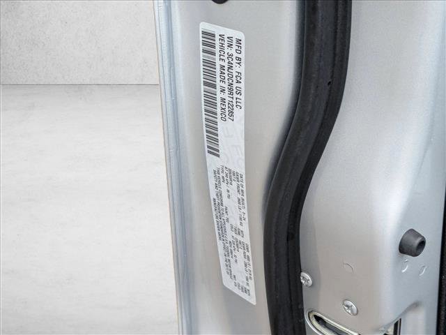 Used 2024 Jeep Compass Limited image 24