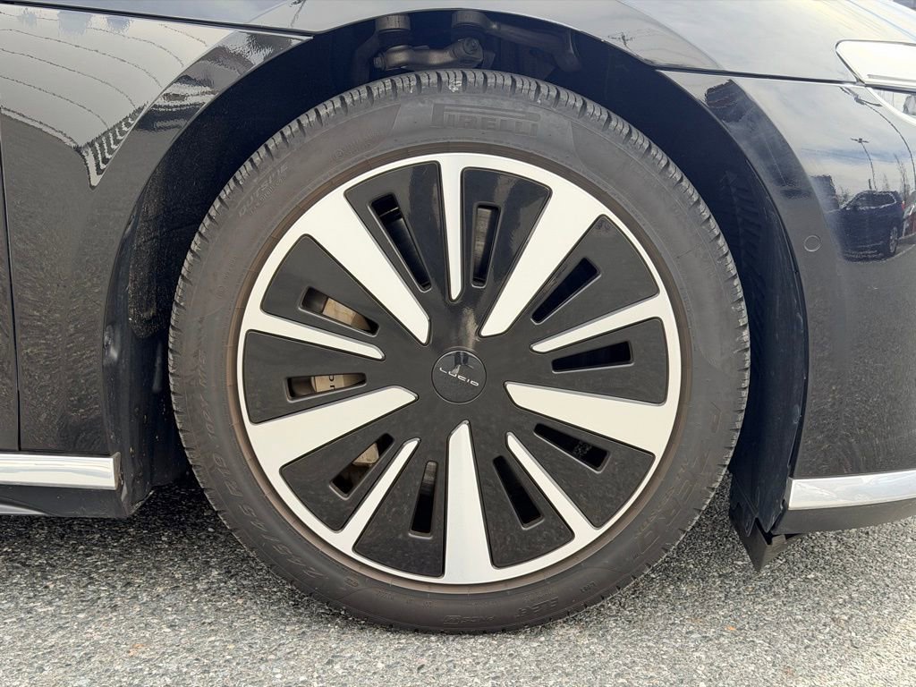 Used 2023 Lucid Air Touring image 25