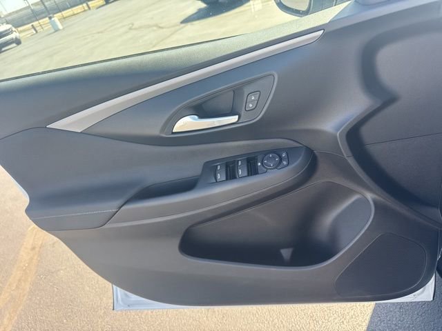 New 2026 Buick Envista Sport Touring w/ Convenience I Package FWD image 13