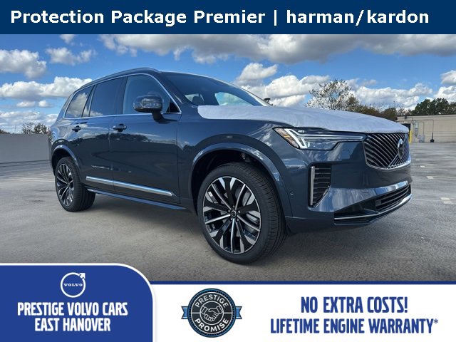 New 2026 Volvo XC90 B6 Plus w/ Protection Package Premier