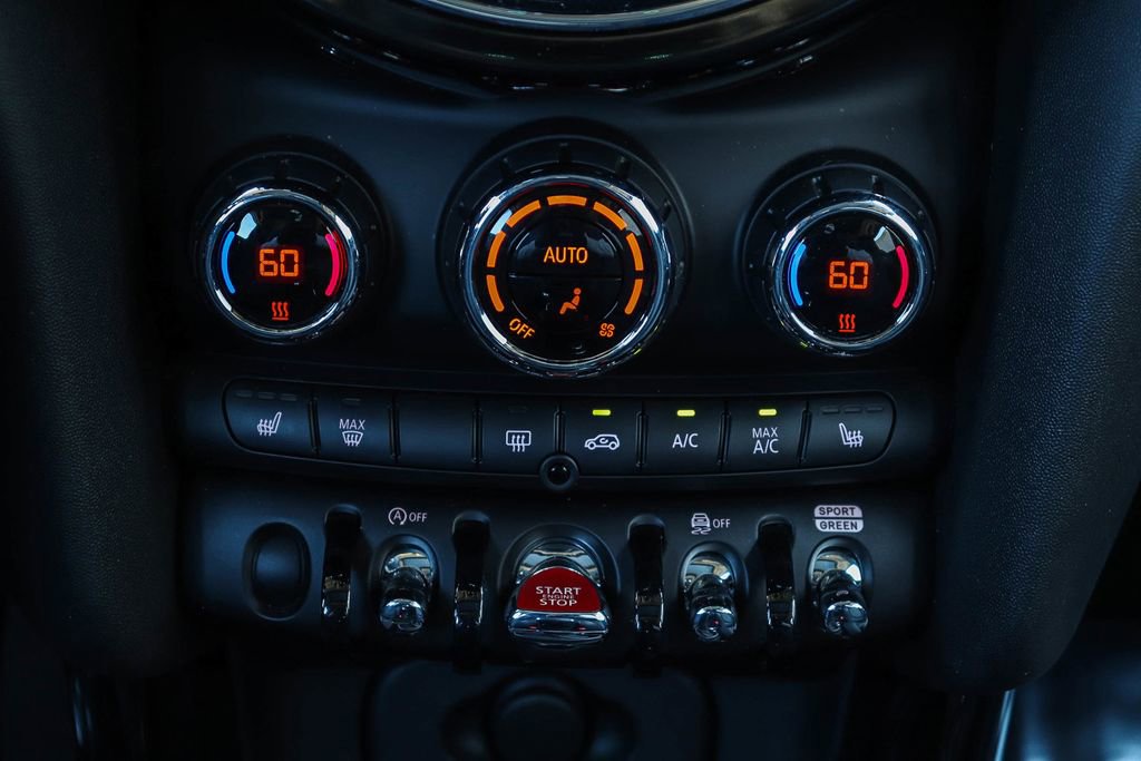 Used 2023 MINI Cooper S image 17