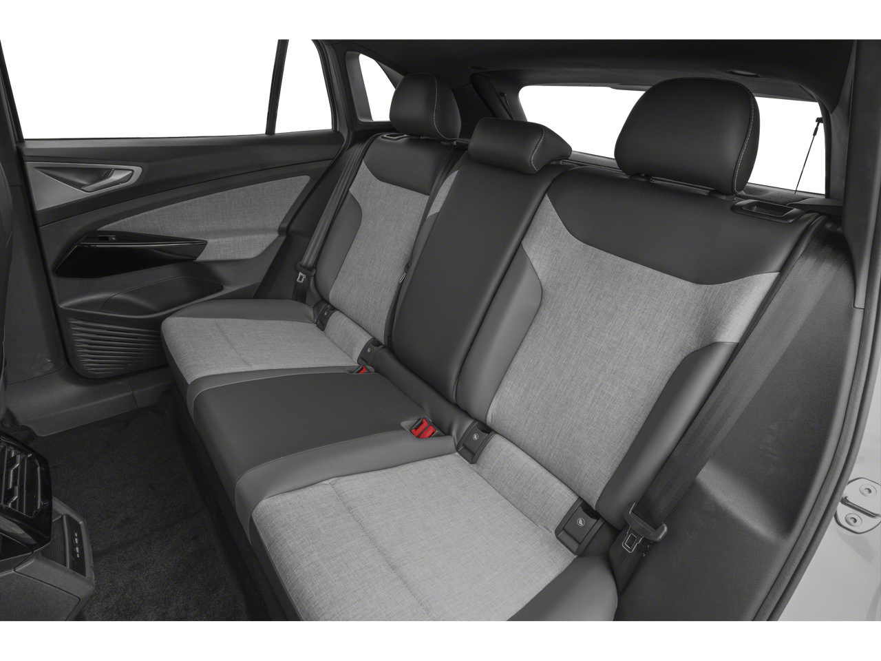 New 2026 Volkswagen ID.4 Pro AWD/4WD image 30