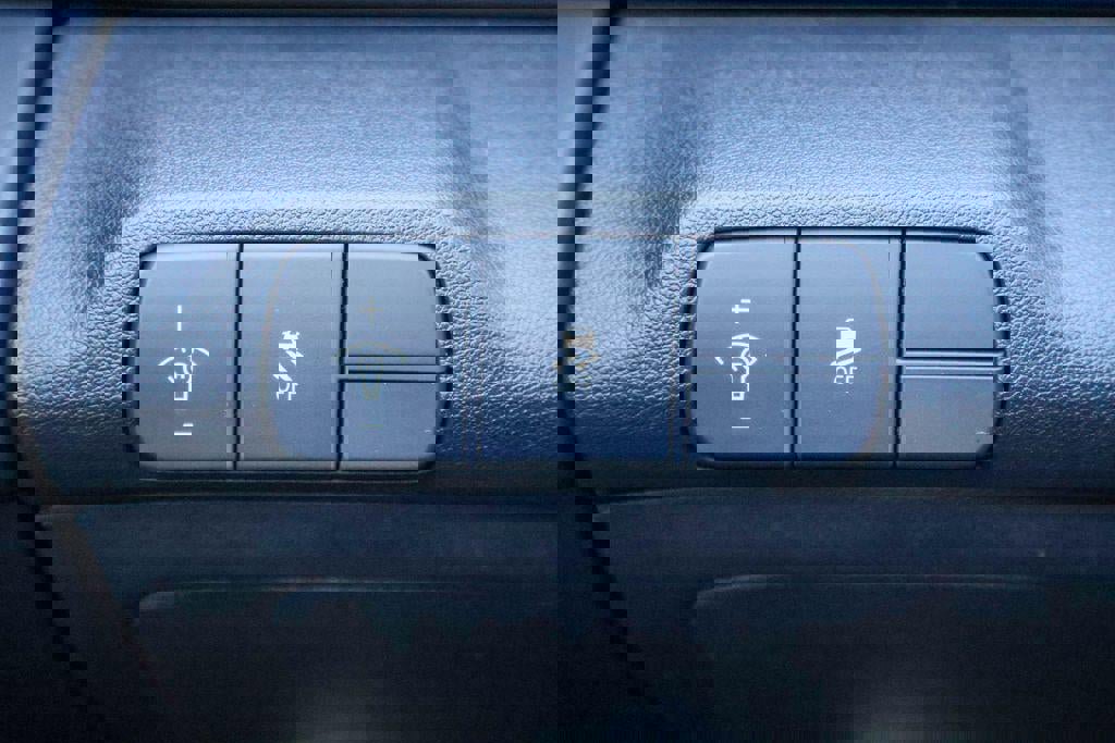 New 2026 Hyundai Elantra N Line image 22