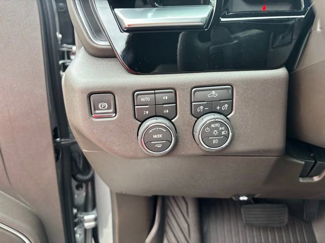 New 2026 Chevrolet Silverado 1500 RST image 28