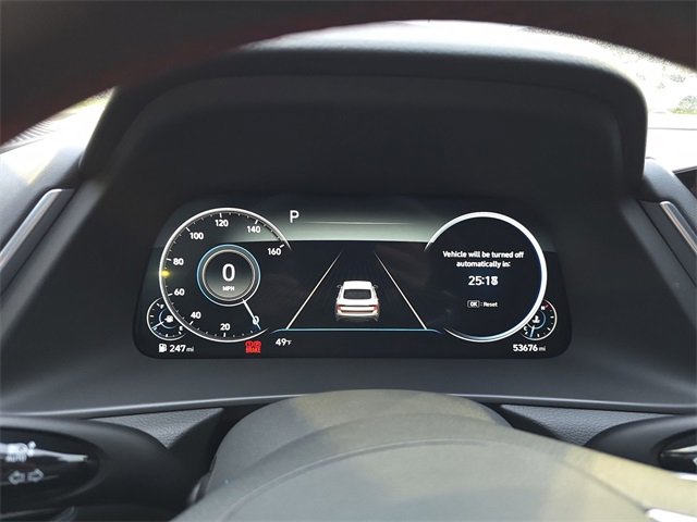 Used 2021 Hyundai Sonata SEL Plus w/ Tech Package image 15