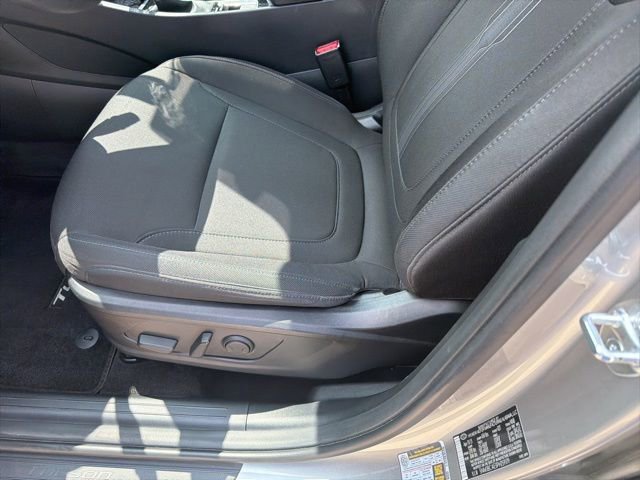 Used 2023 Hyundai Tucson SEL AWD/4WD image 9