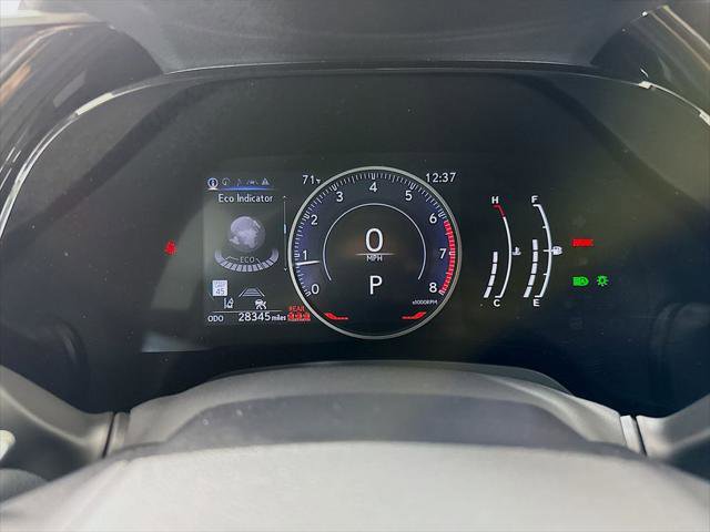 Certified 2023 Lexus RX 350 Premium Plus w/ Accessory Package (Z1) image 34