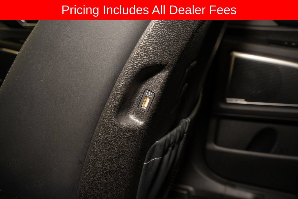 Used 2022 Kia Telluride SX w/ SX Prestige Package AWD/4WD image 8