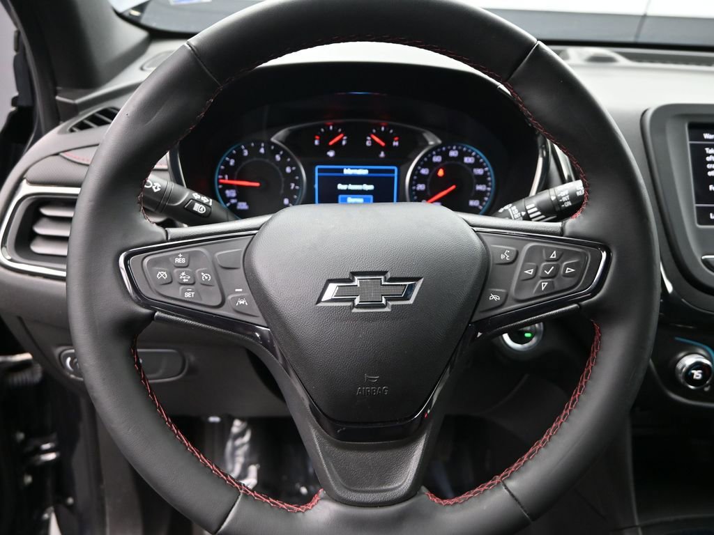 Used 2023 Chevrolet Equinox RS image 16