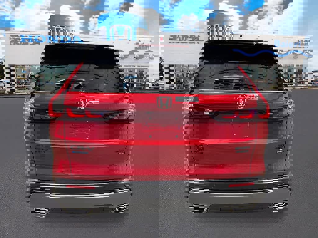 New 2026 Honda CR-V Sport Touring image 4