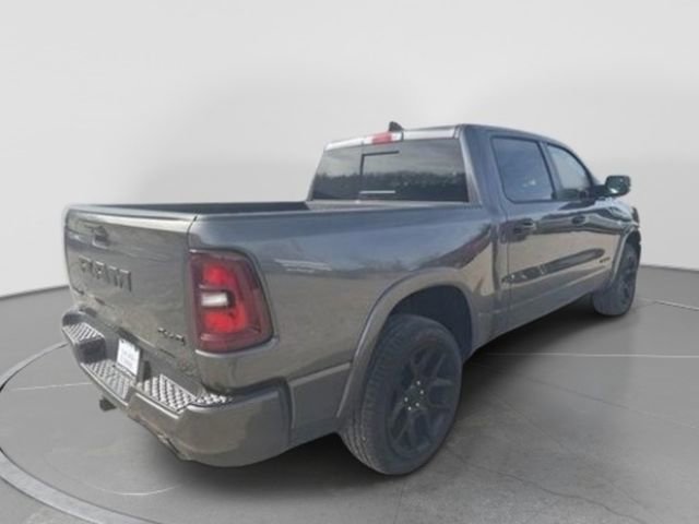 Used 2026 RAM 1500 Laramie w/ Night Edition AWD/4WD image 10