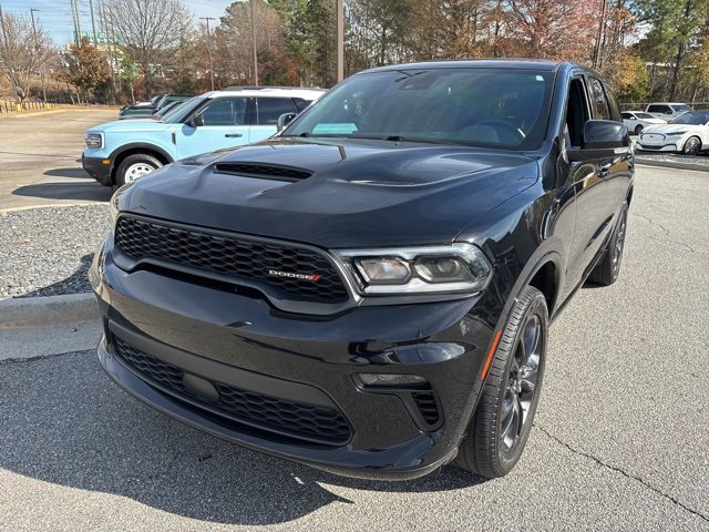 Used 2022 Dodge Durango GT image 4