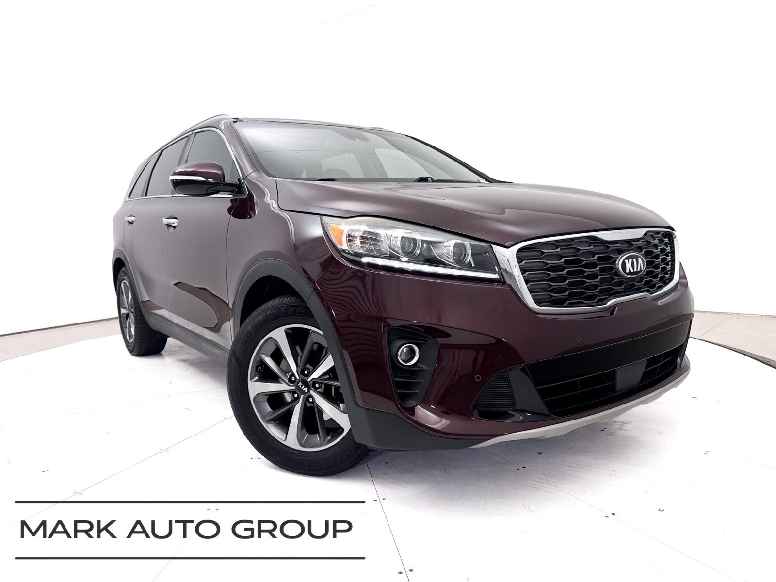 Used 2019 Kia Sorento EX w/ EX Premium Package FWD video 1