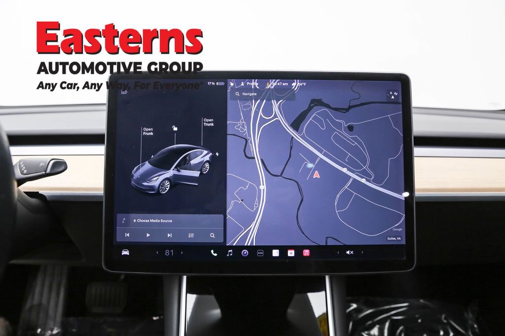 Used 2018 Tesla Model 3 Long Range image 12