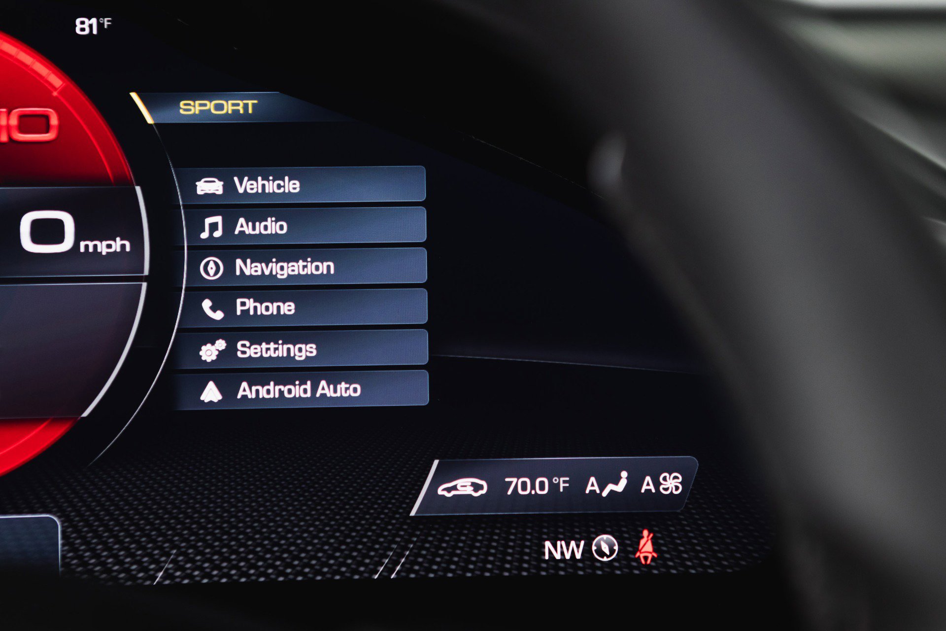 Certified 2024 Ferrari Roma Spider image 88