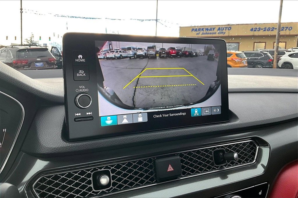 New 2026 Acura Integra Type S image 23