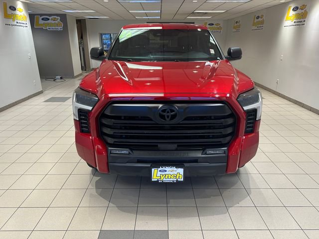 Used 2026 Toyota Tundra SR5 w/ SR5 Premium Package AWD/4WD image 20
