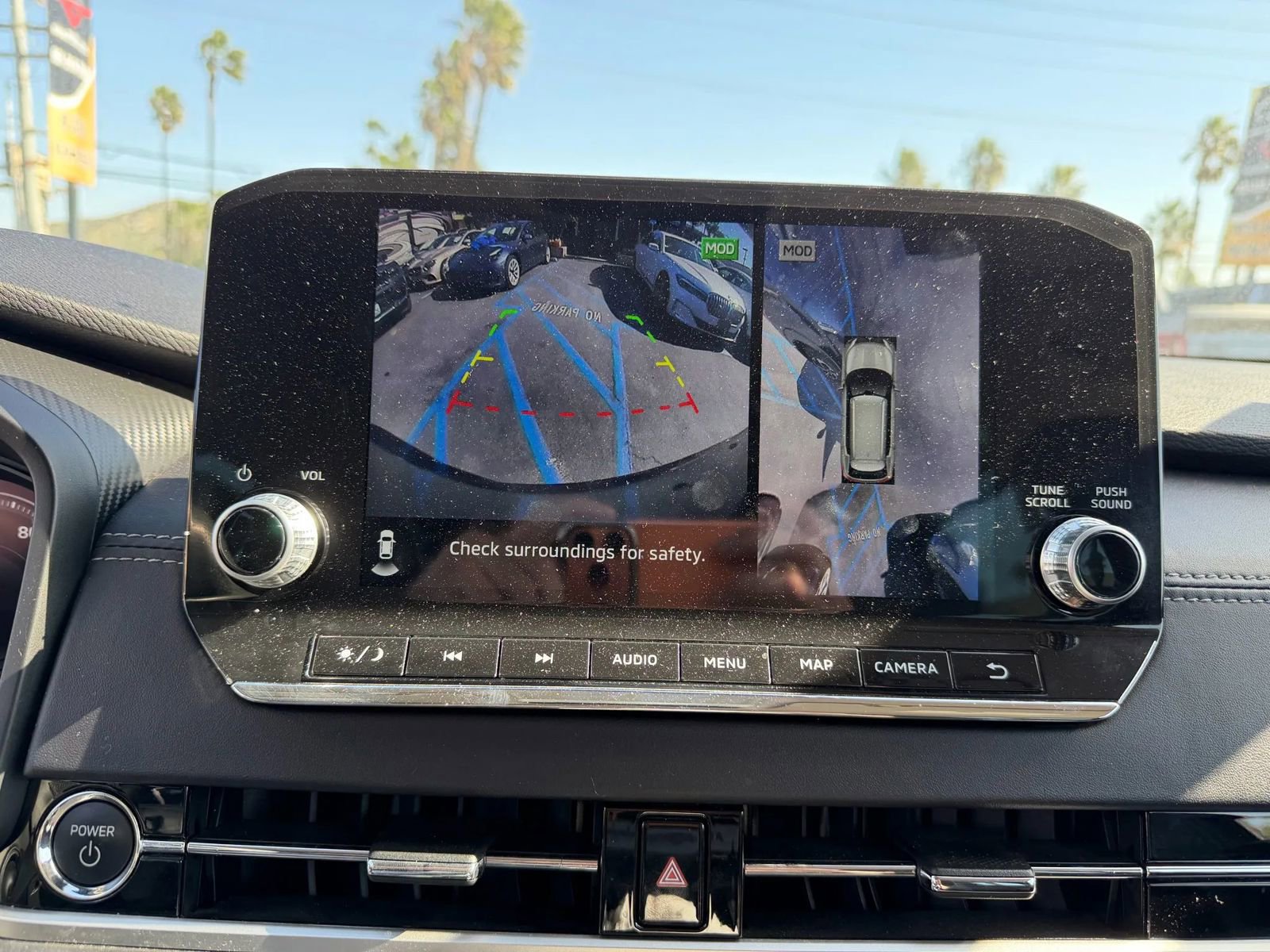 Used 2023 Mitsubishi Outlander SE image 21