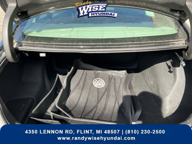 Used 2019 Buick LaCrosse Essence w/ Sights and Sounds Package AWD/4WD image 29