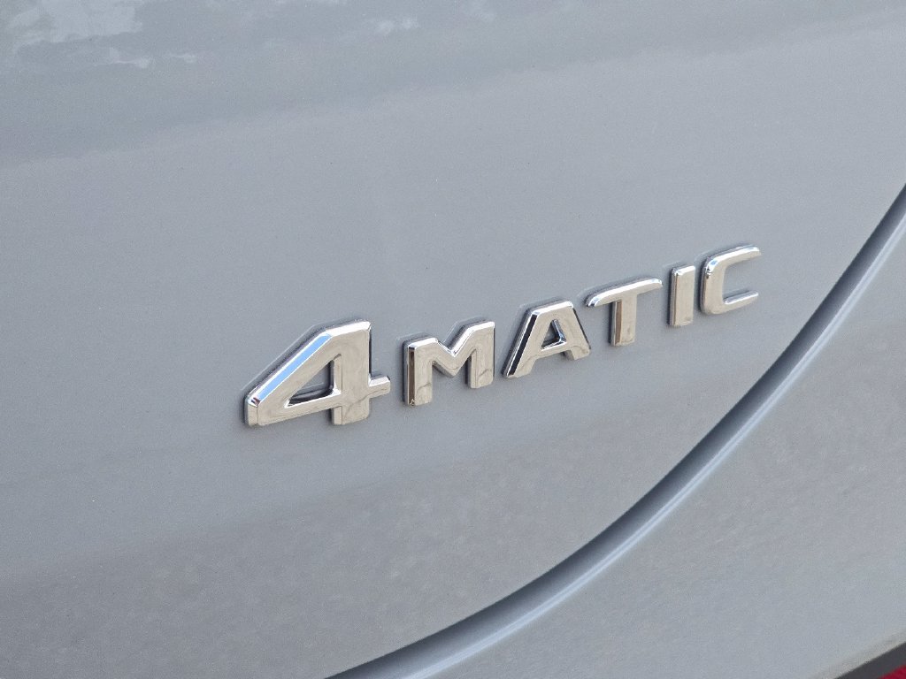 New 2026 Mercedes-Benz GLE 450 4MATIC Coupe image 5