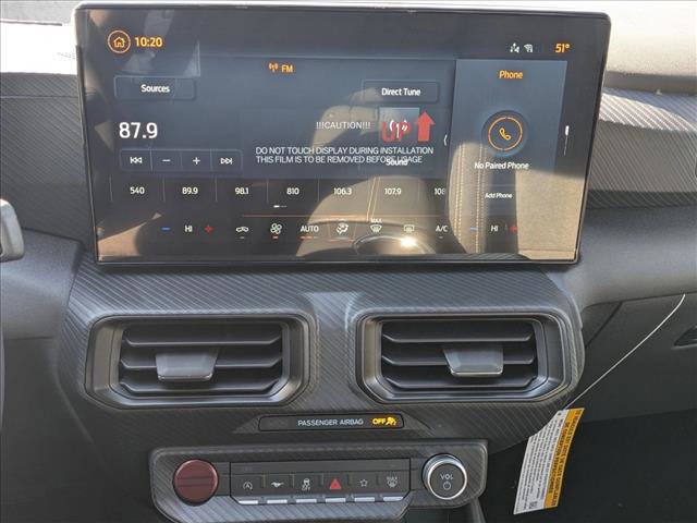 New 2026 Ford Mustang Coupe image 13