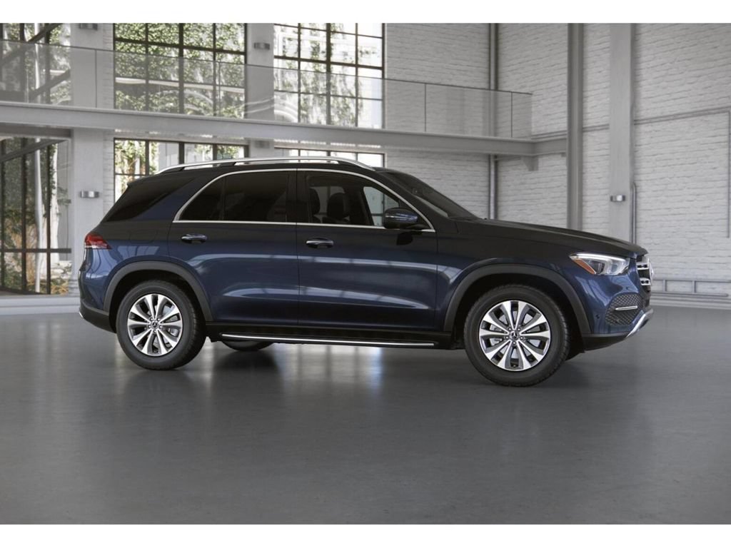 Certified 2022 Mercedes-Benz GLE 350 4MATIC image 15