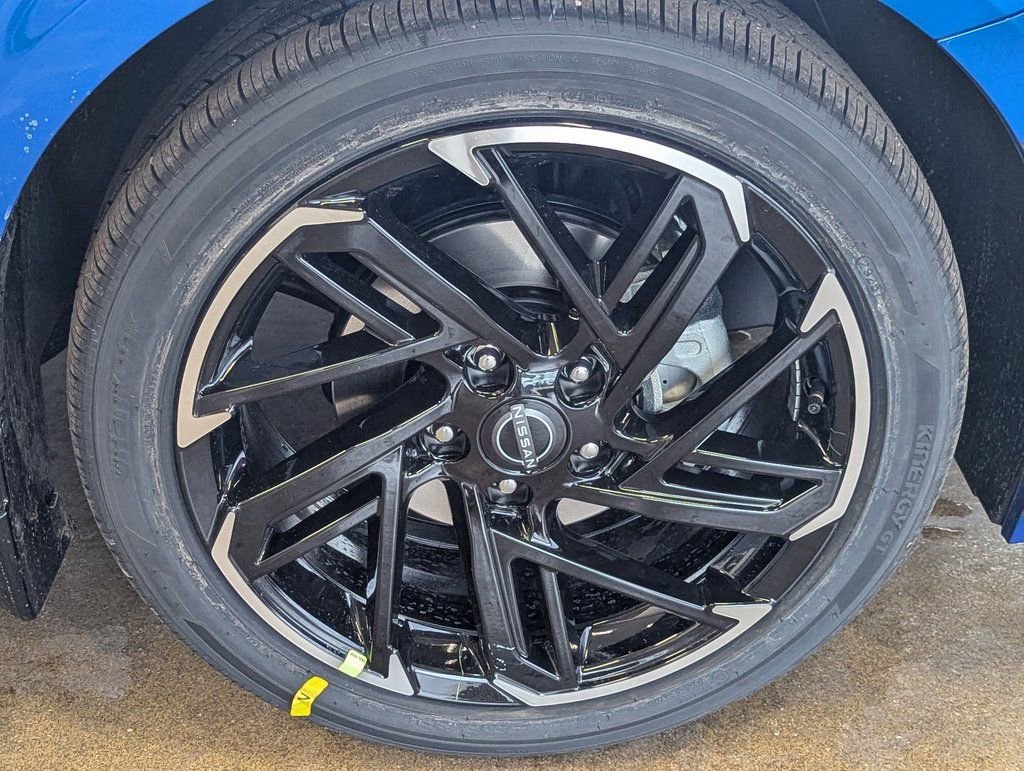 New 2026 Nissan Sentra SR w/ SR Premium Package image 39