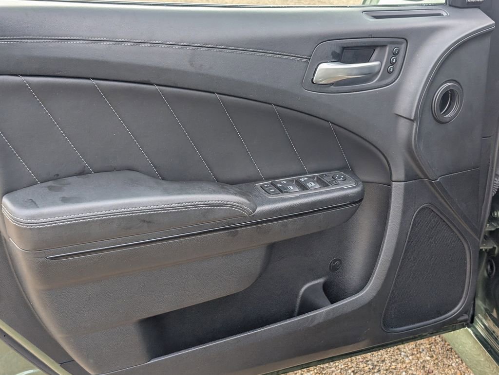 Used 2023 Dodge Charger R/T w/ Plus Group image 14